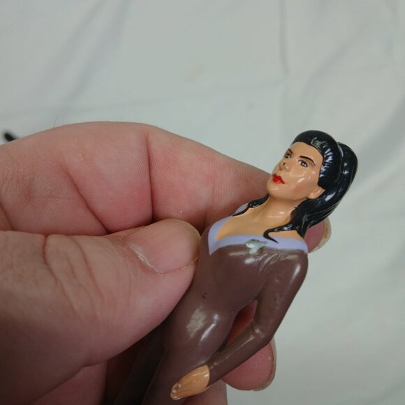 Lot of Star Trek Figures - Picture 15 of 16